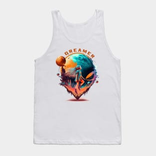 Dreamer Tank Top